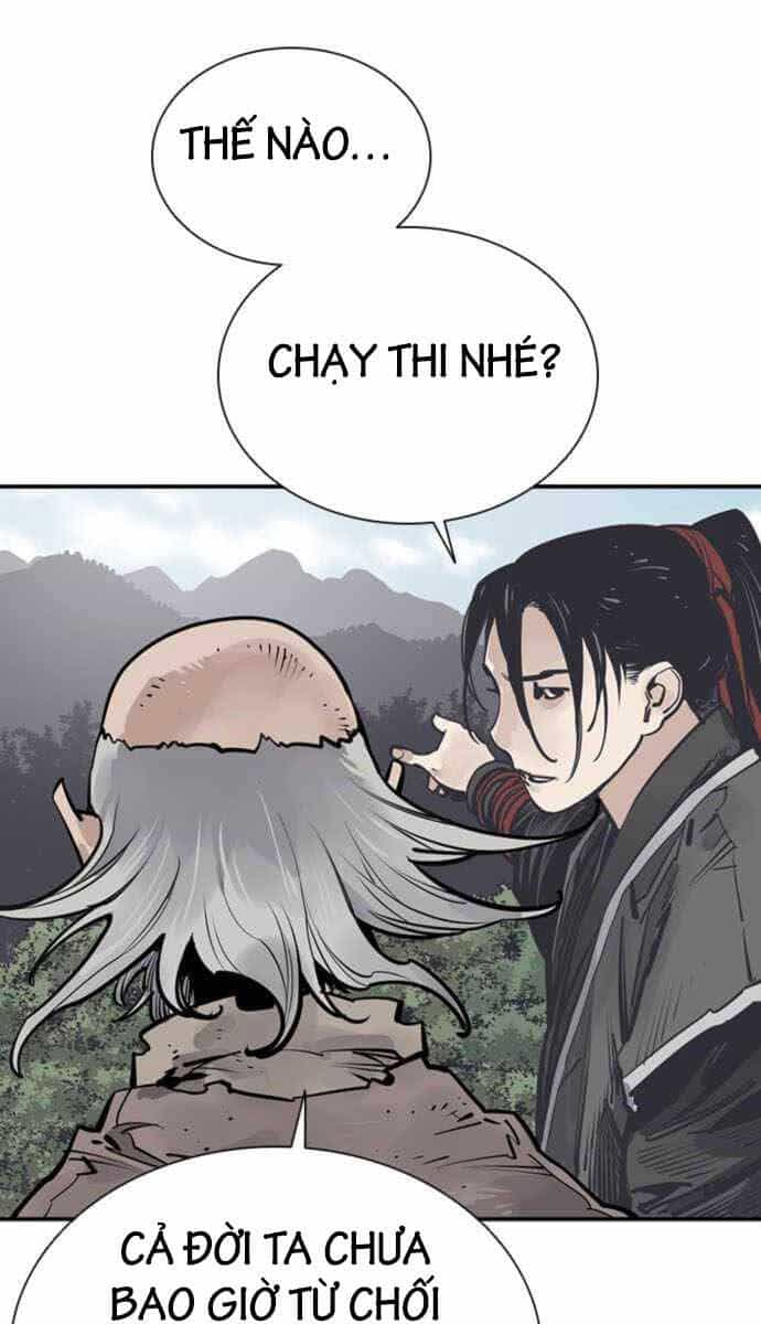 Sát Thủ Tống Lý Thu - Chương 54 - ảnh 11