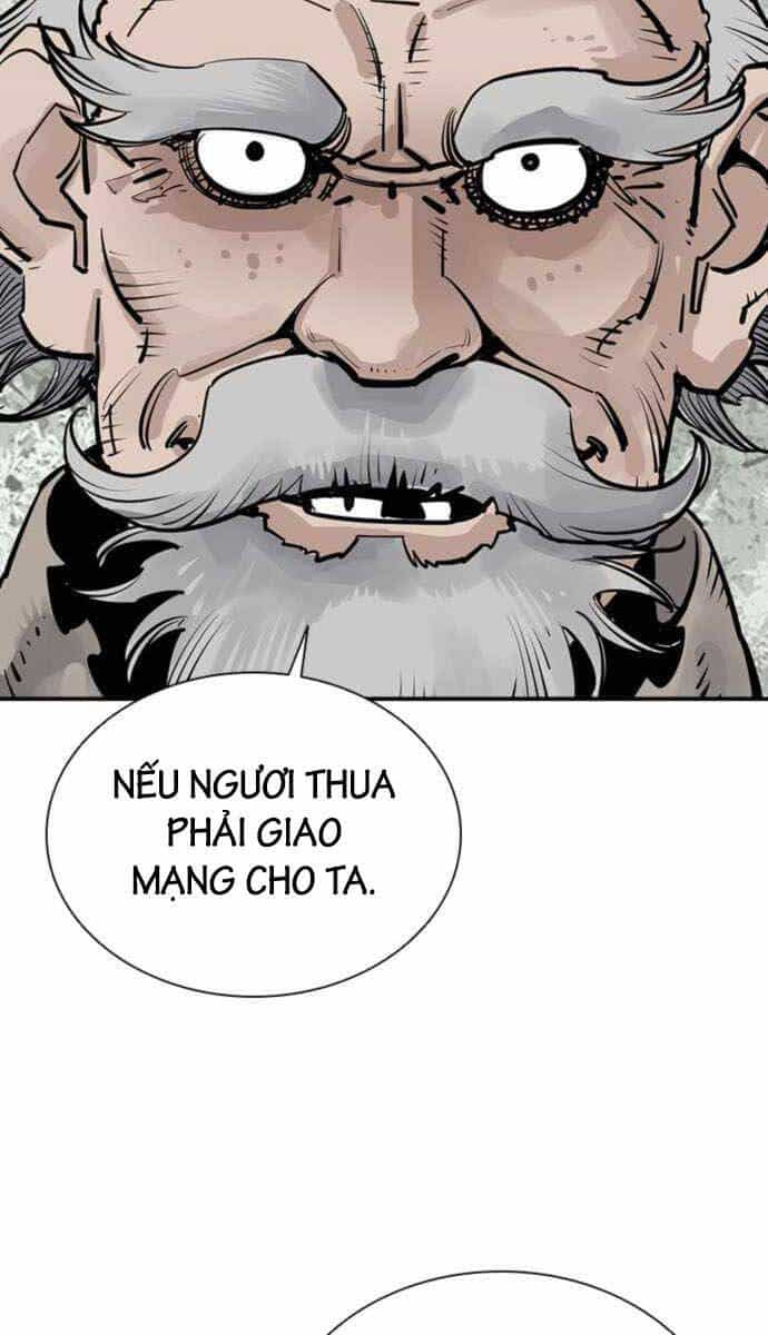 Sát Thủ Tống Lý Thu - Chương 54 - ảnh 16