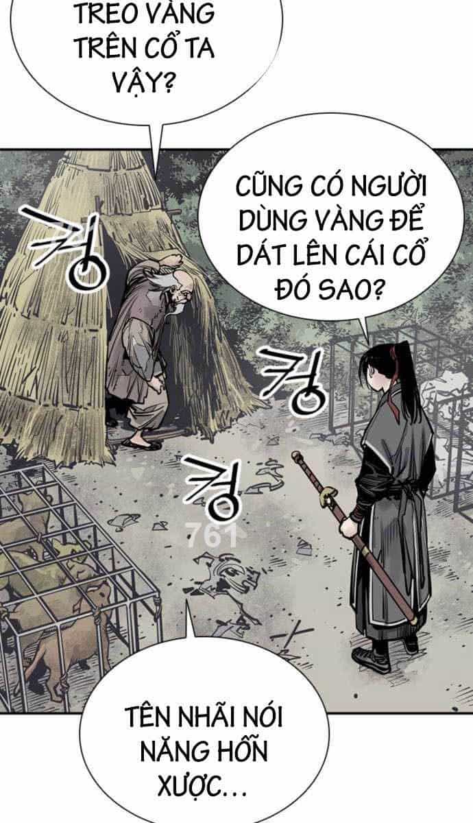 Sát Thủ Tống Lý Thu - Chương 54 - ảnh 3