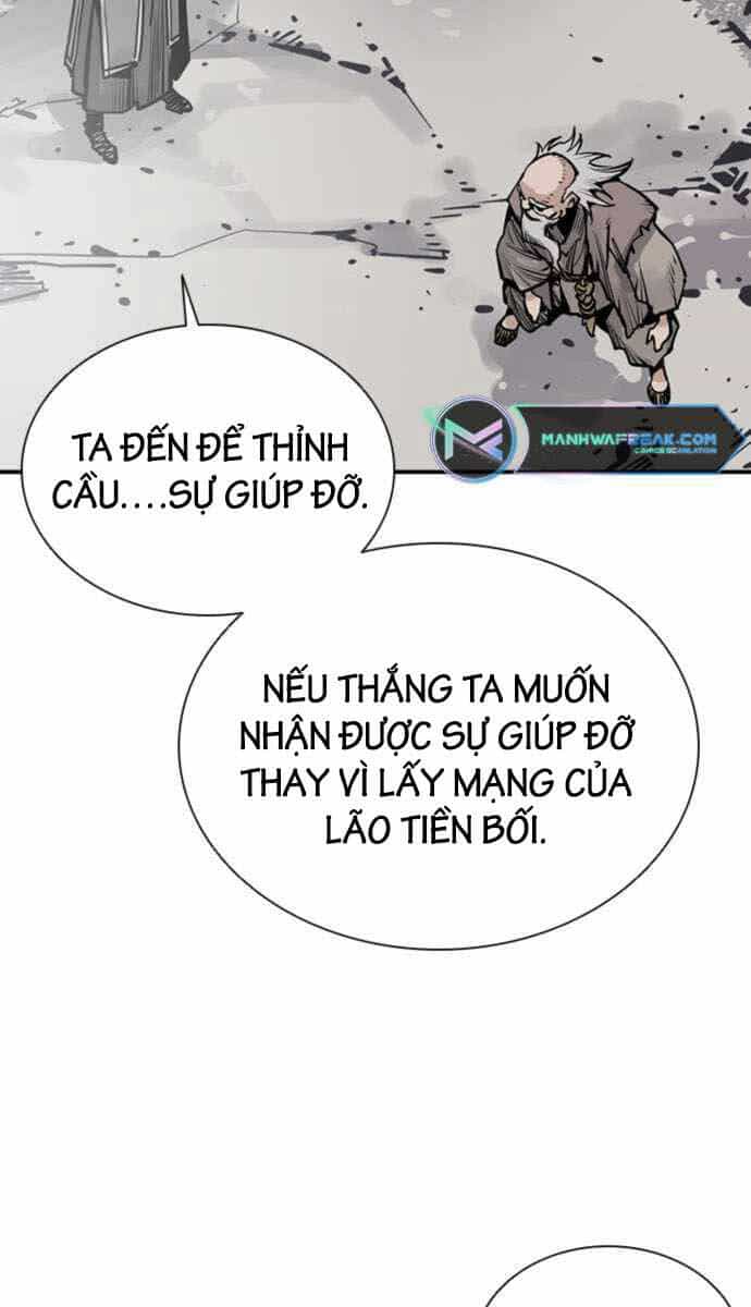 Sát Thủ Tống Lý Thu - Chương 54 - ảnh 51