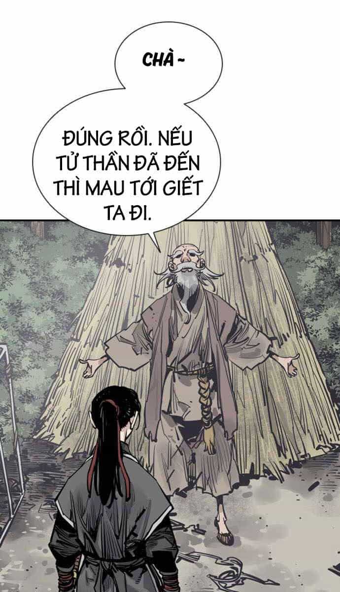 Sát Thủ Tống Lý Thu - Chương 54 - ảnh 6