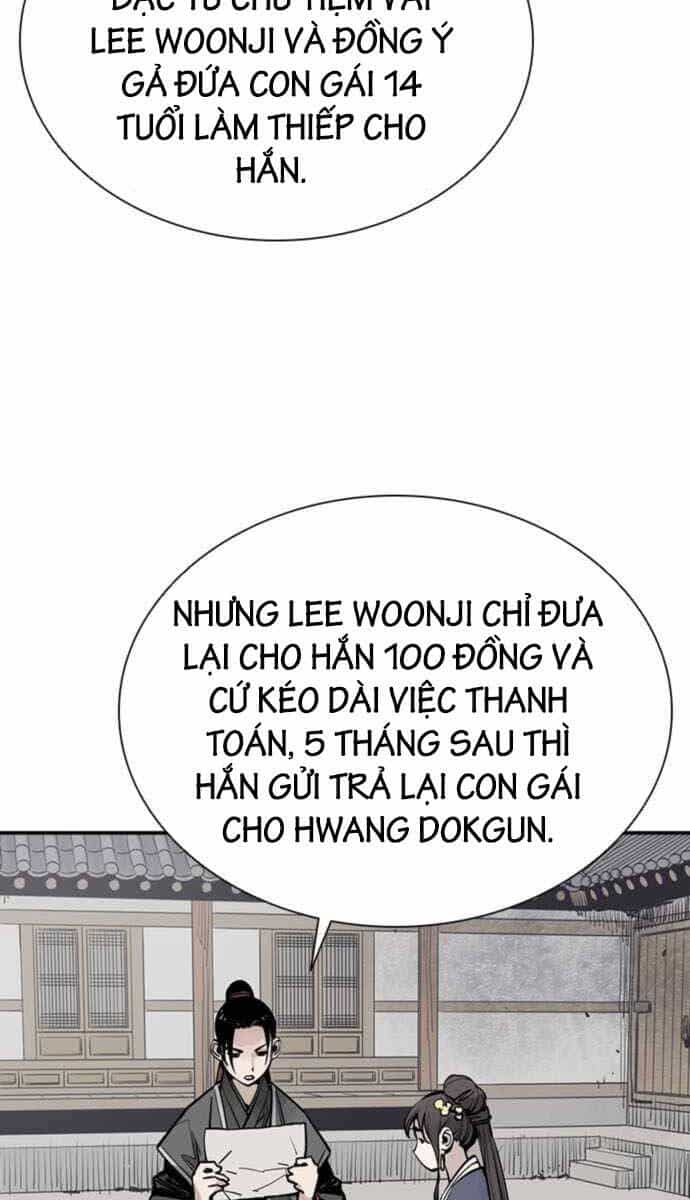 Sát Thủ Tống Lý Thu - Chương 54 - ảnh 91