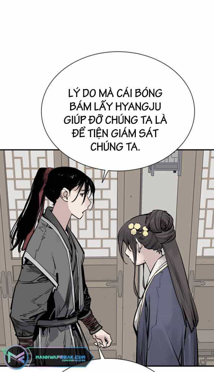 Sát Thủ Tống Lý Thu - Chương 55 - ảnh 15