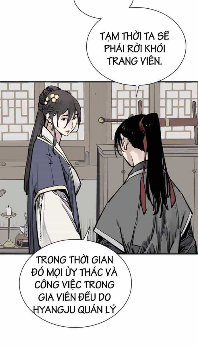 Sát Thủ Tống Lý Thu - Chương 55 - ảnh 21
