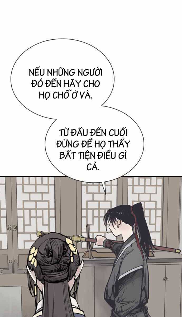 Sát Thủ Tống Lý Thu - Chương 55 - ảnh 23