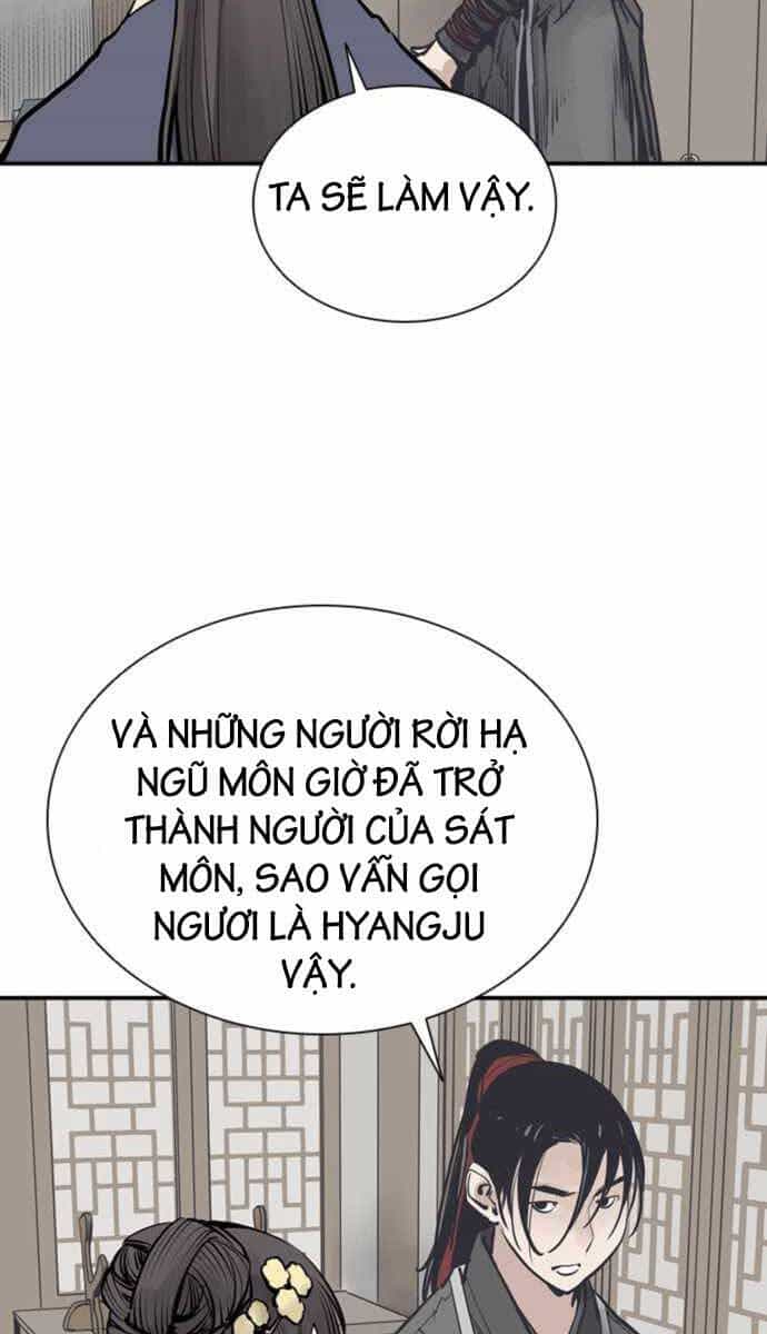 Sát Thủ Tống Lý Thu - Chương 55 - ảnh 24