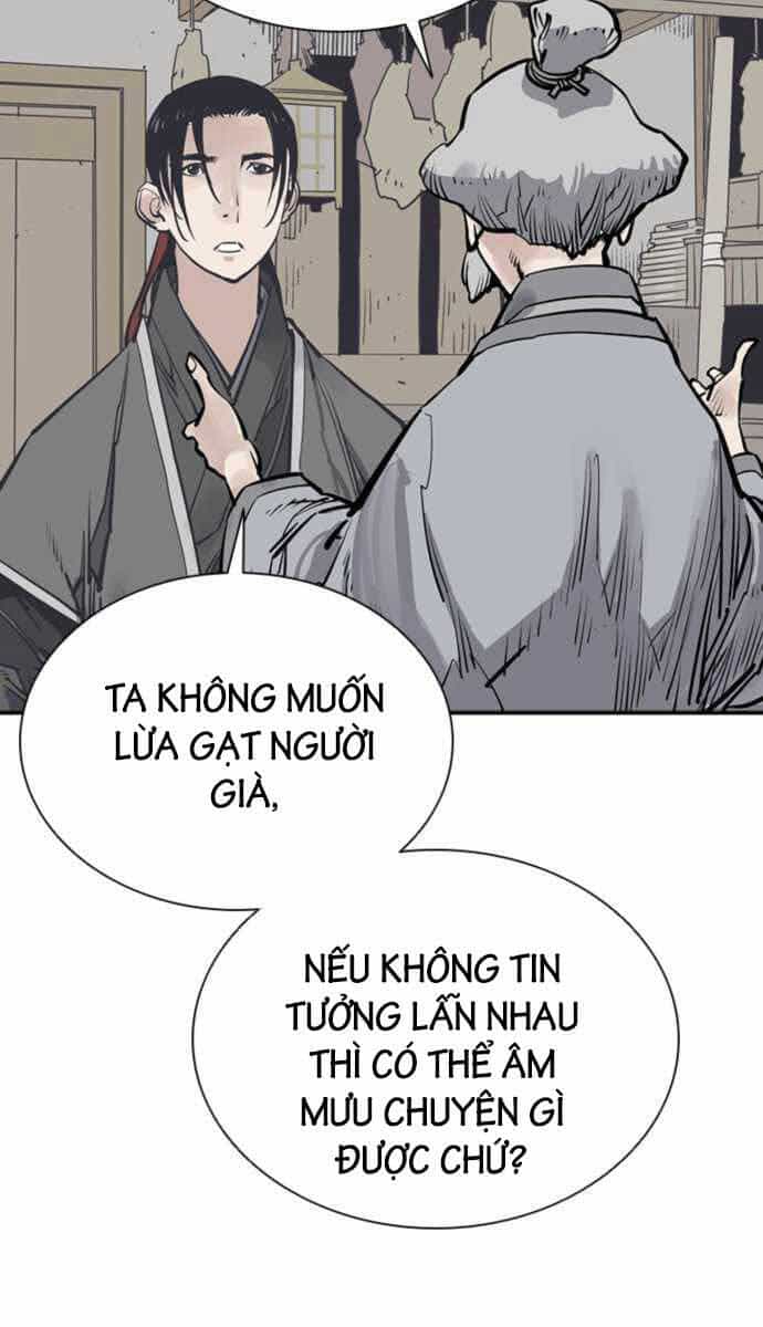 Sát Thủ Tống Lý Thu - Chương 55 - ảnh 33