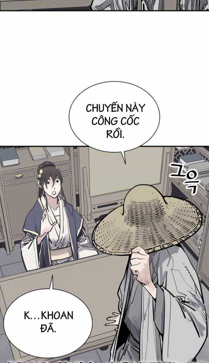 Sát Thủ Tống Lý Thu - Chương 55 - ảnh 4