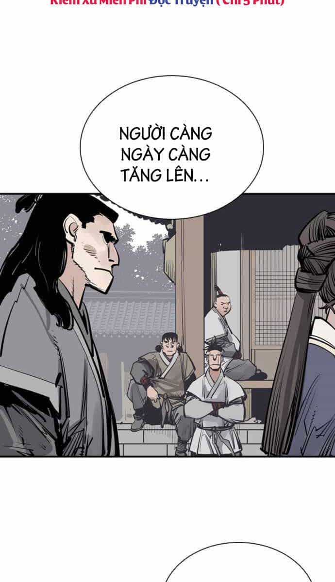 Sát Thủ Tống Lý Thu - Chương 55 - ảnh 46