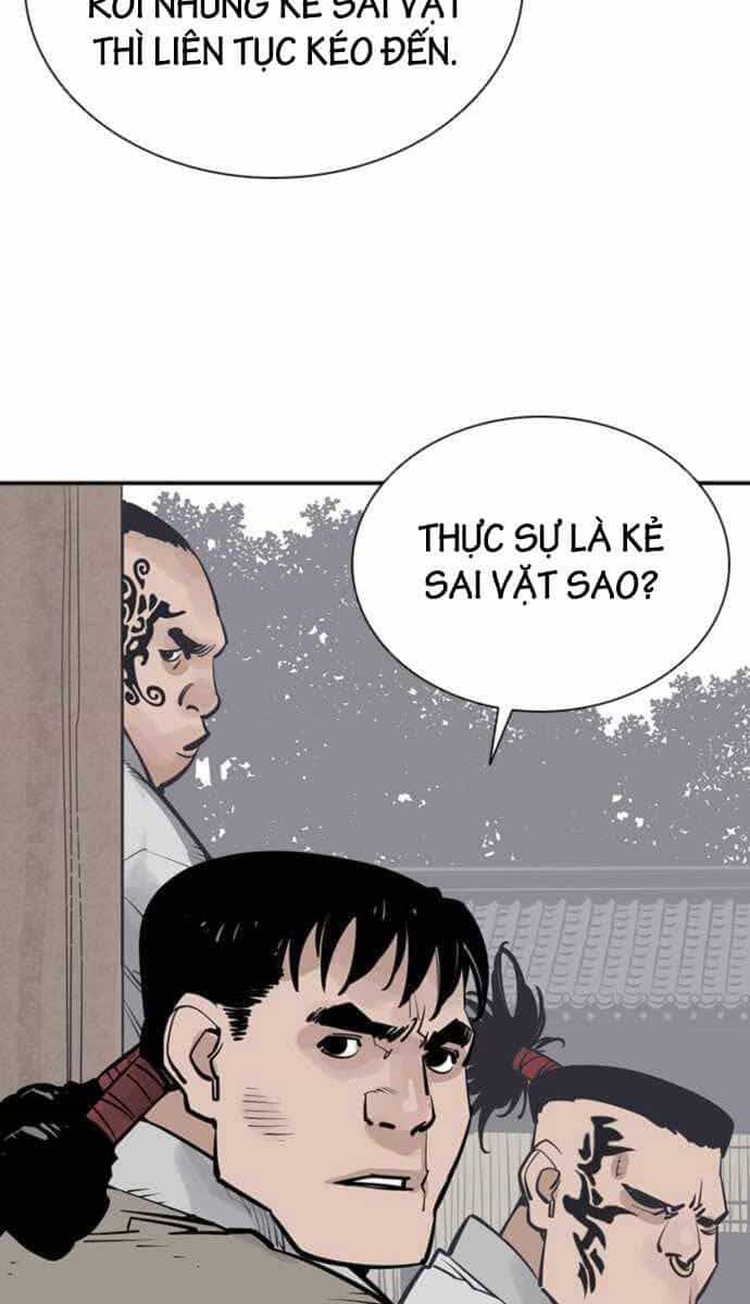 Sát Thủ Tống Lý Thu - Chương 55 - ảnh 48