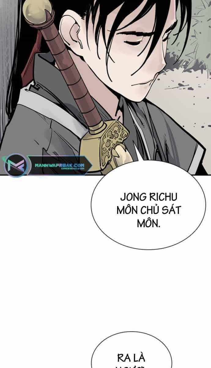 Sát Thủ Tống Lý Thu - Chương 55 - ảnh 56