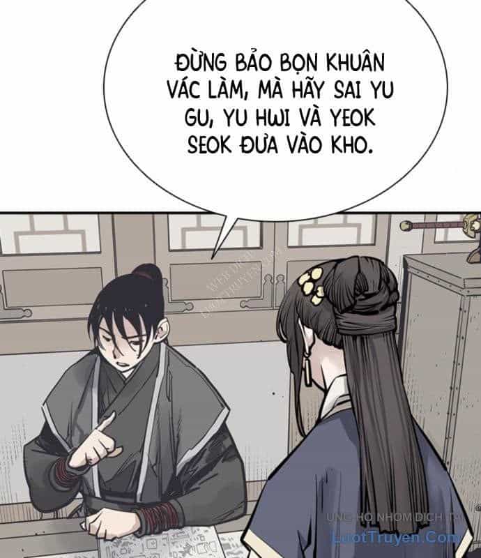 Sát Thủ Tống Lý Thu - Chương 58 - ảnh 16