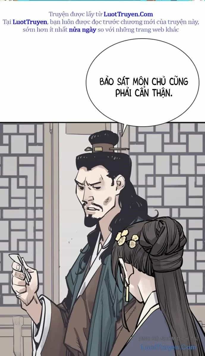 Sát Thủ Tống Lý Thu - Chương 59 - ảnh 12