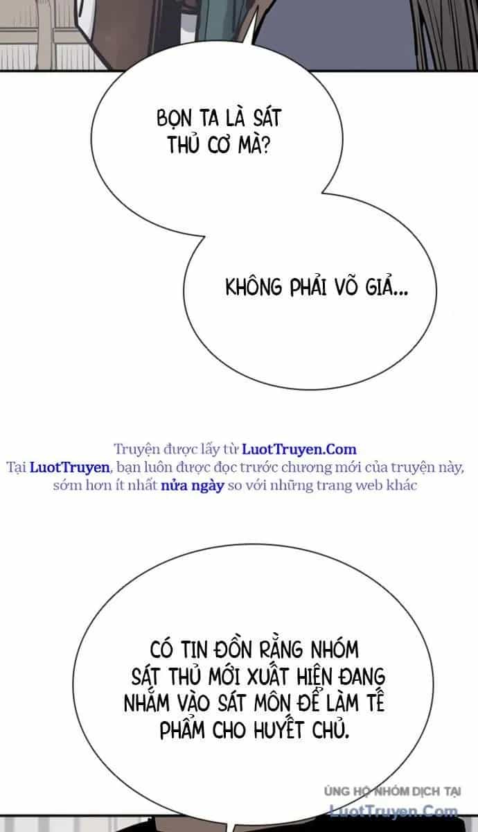 Sát Thủ Tống Lý Thu - Chương 59 - ảnh 13