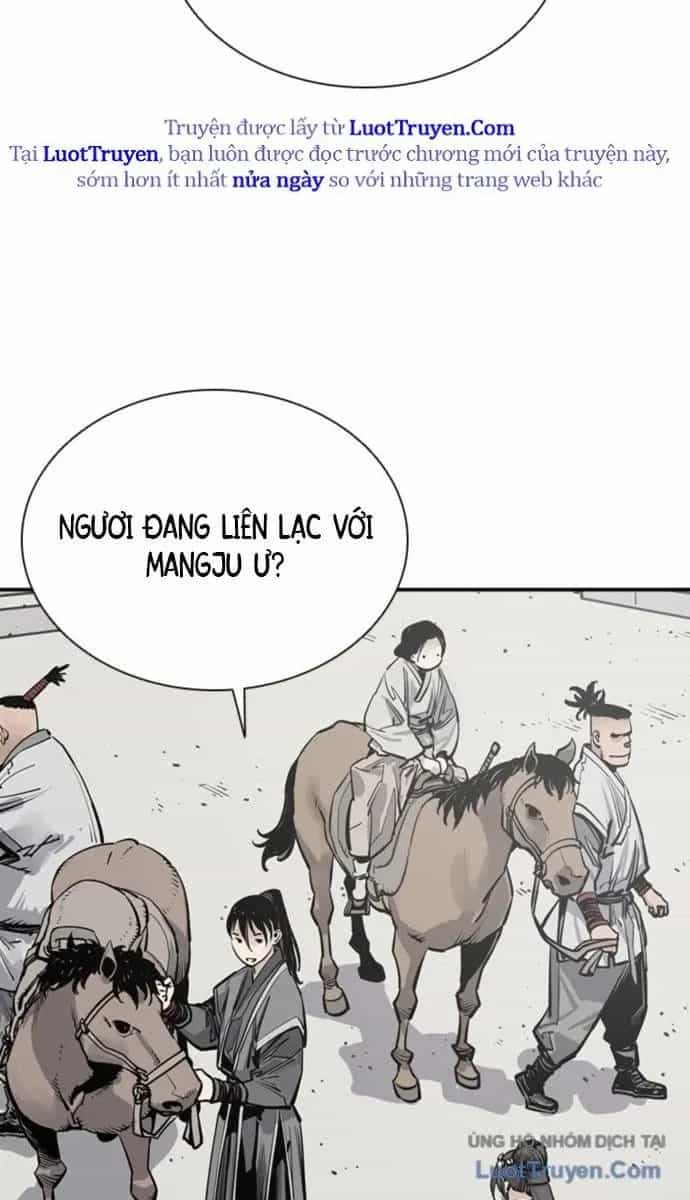 Sát Thủ Tống Lý Thu - Chương 59 - ảnh 18