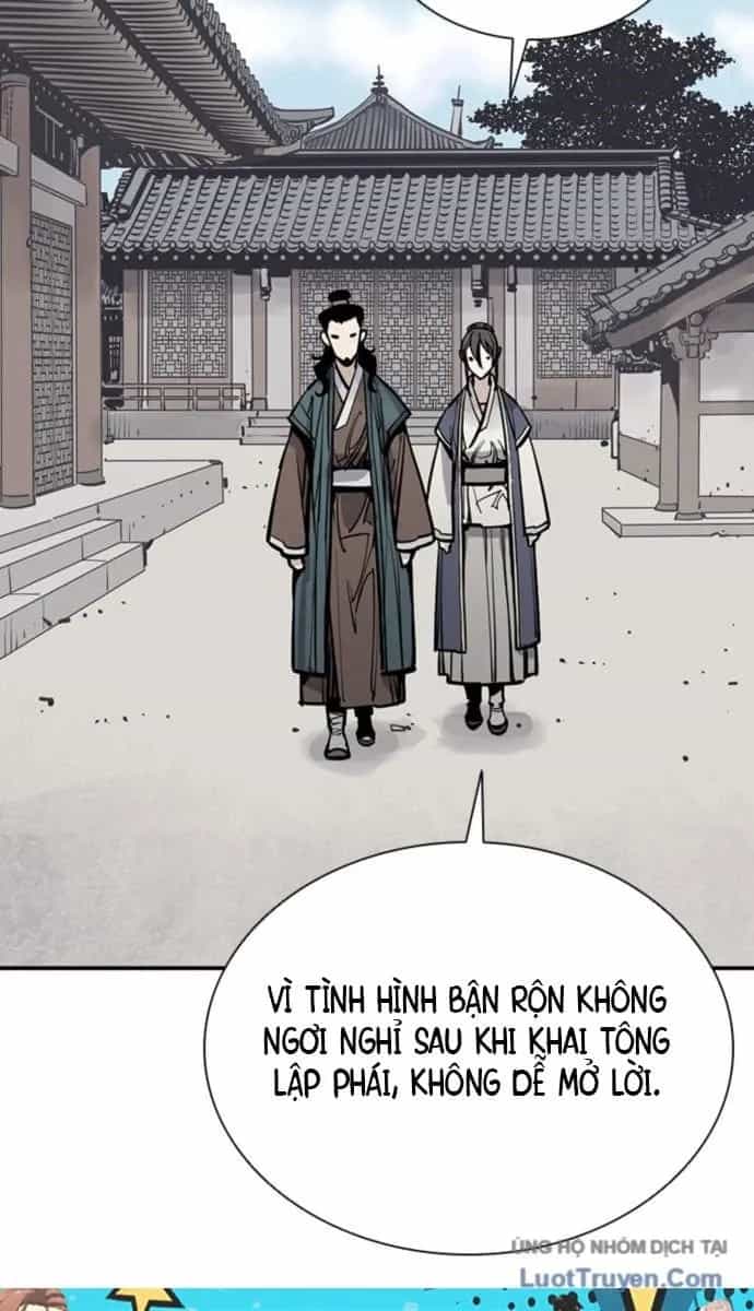Sát Thủ Tống Lý Thu - Chương 59 - ảnh 2