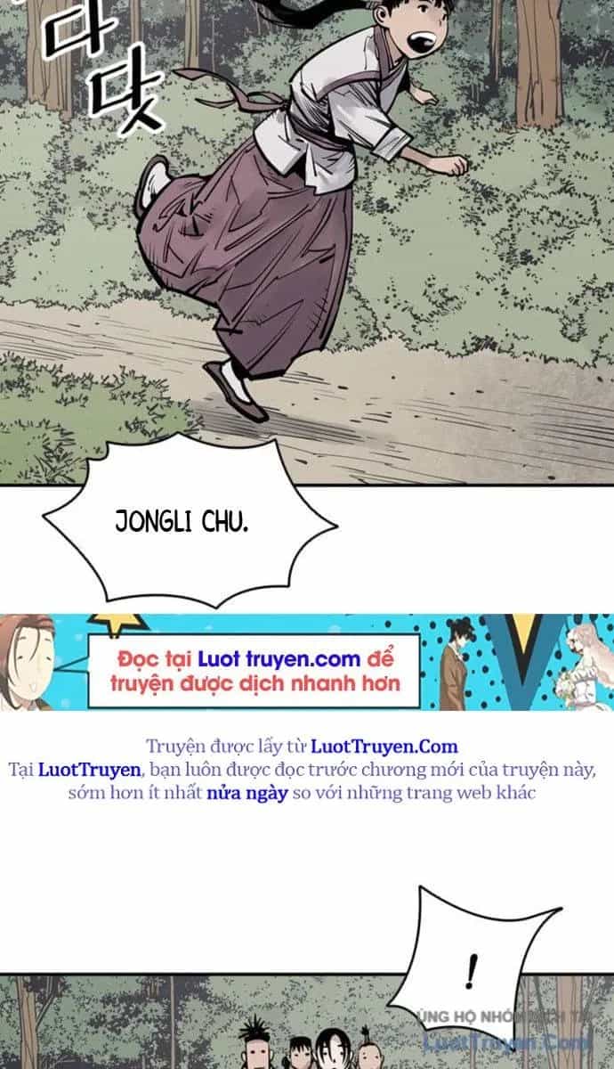 Sát Thủ Tống Lý Thu - Chương 59 - ảnh 51