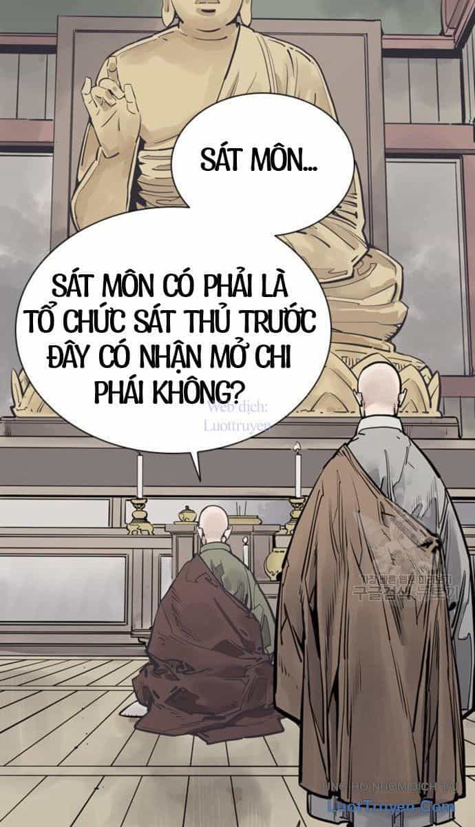 Sát Thủ Tống Lý Thu - Chương 60 - ảnh 102