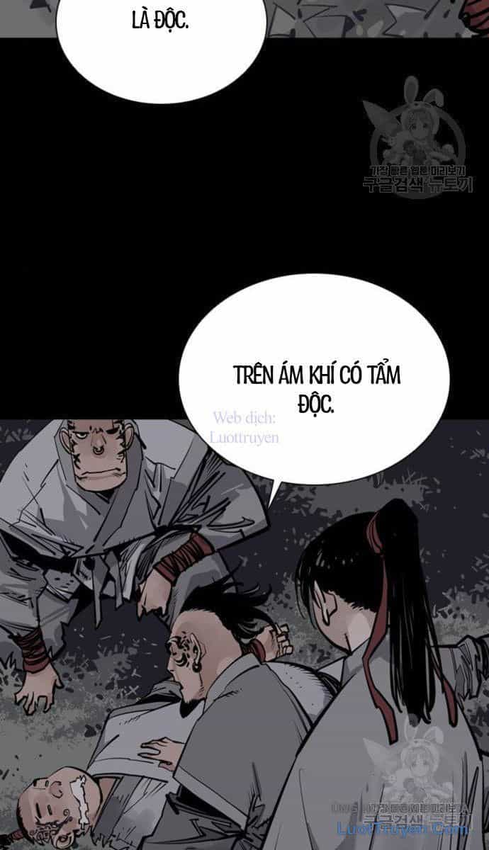 Sát Thủ Tống Lý Thu - Chương 60 - ảnh 26