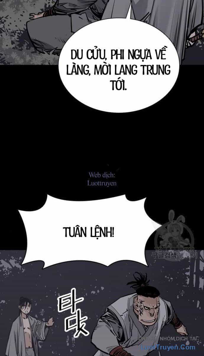 Sát Thủ Tống Lý Thu - Chương 60 - ảnh 27