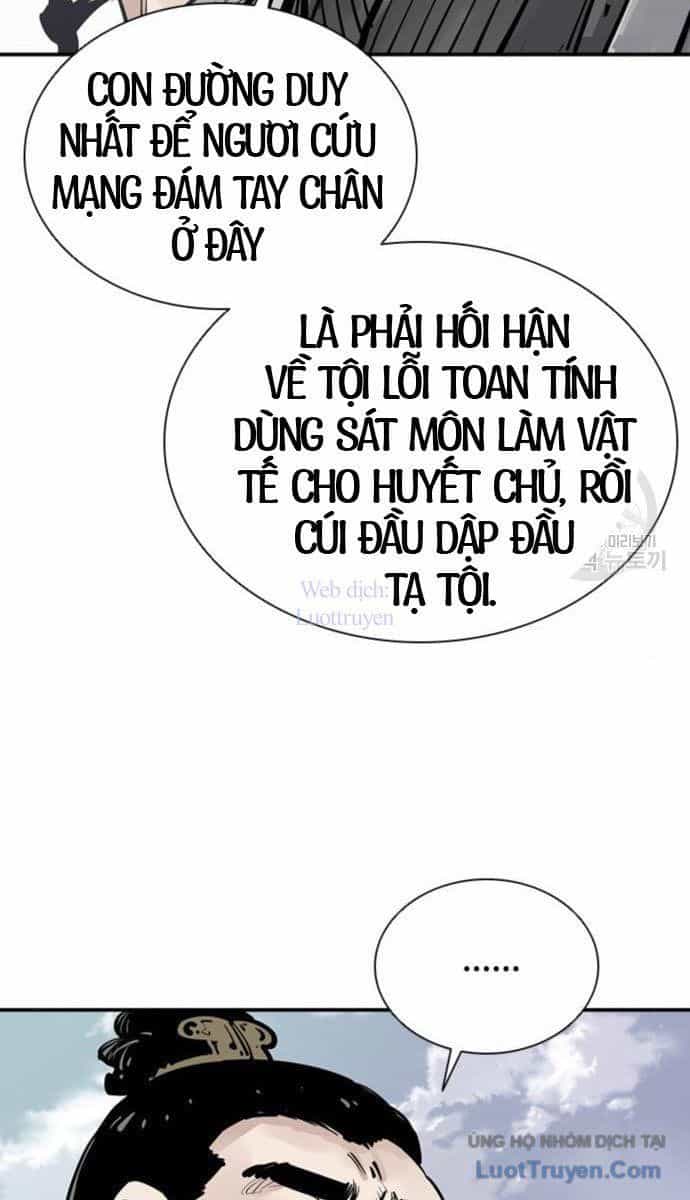 Sát Thủ Tống Lý Thu - Chương 60 - ảnh 77