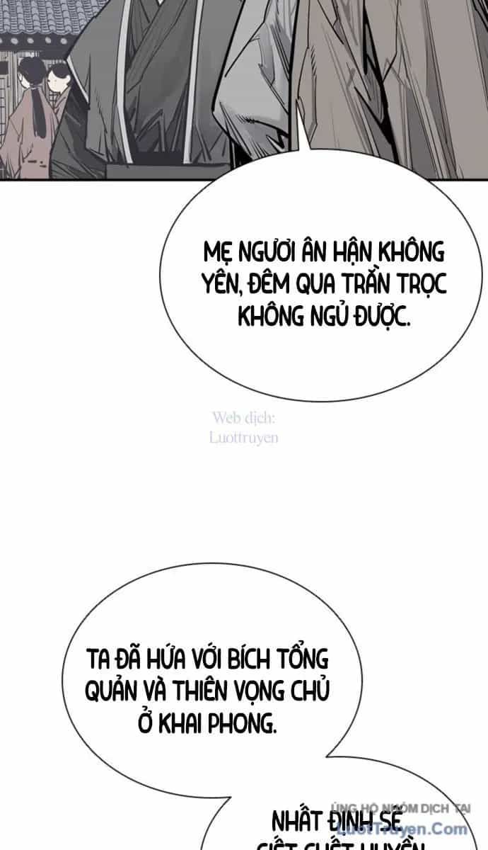 Sát Thủ Tống Lý Thu - Chương 61 - ảnh 137