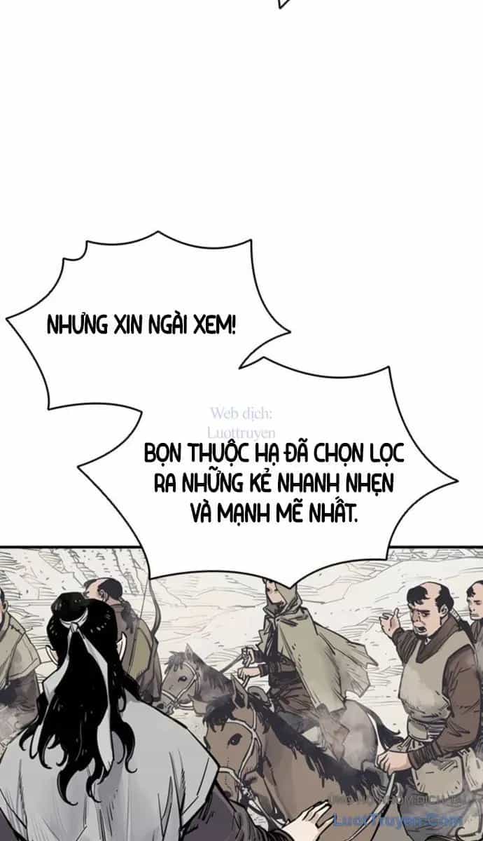 Sát Thủ Tống Lý Thu - Chương 61 - ảnh 22