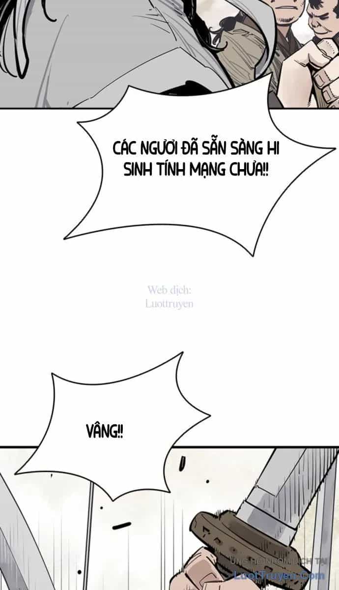 Sát Thủ Tống Lý Thu - Chương 61 - ảnh 25