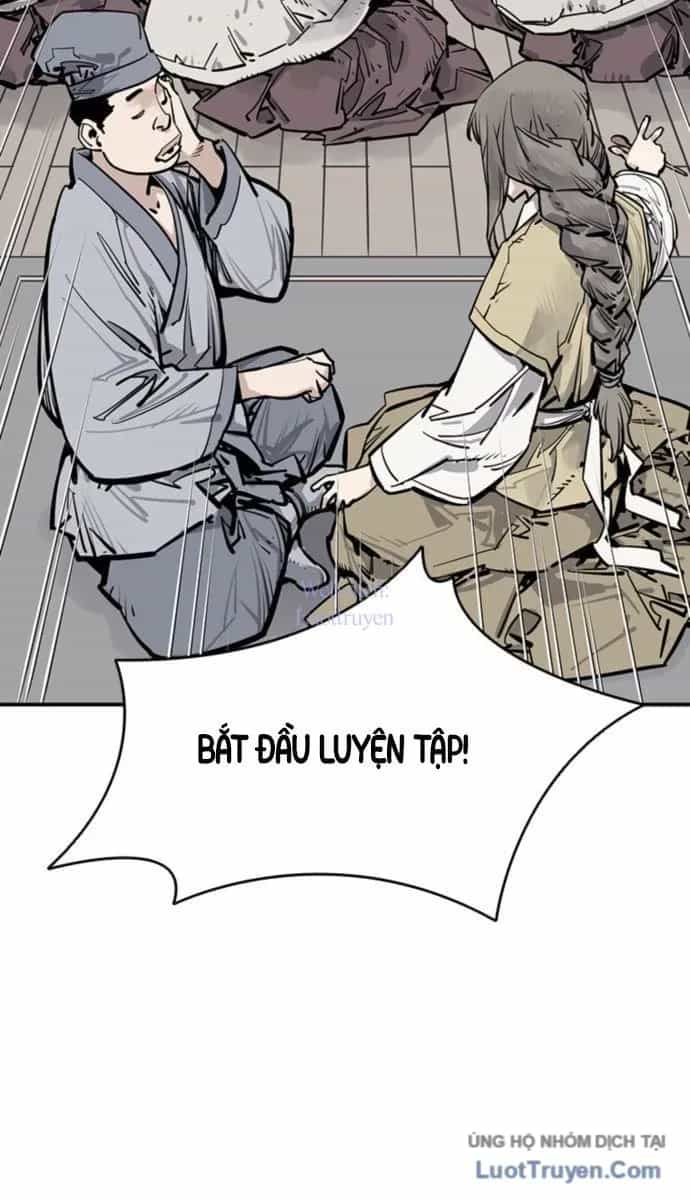 Sát Thủ Tống Lý Thu - Chương 61 - ảnh 36