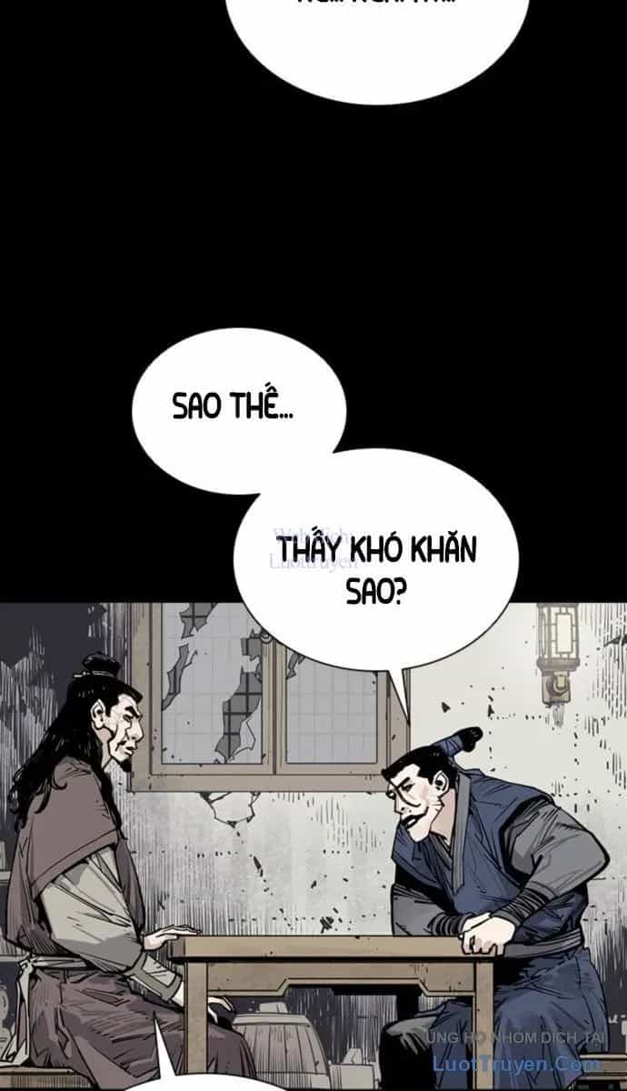 Sát Thủ Tống Lý Thu - Chương 61 - ảnh 45