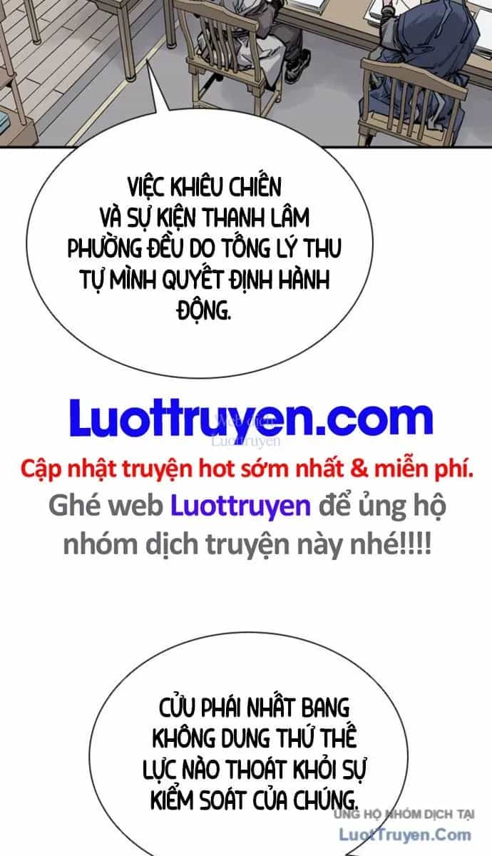 Sát Thủ Tống Lý Thu - Chương 61 - ảnh 7