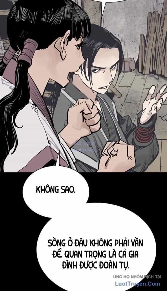 Sát Thủ Tống Lý Thu - Chương 61 - ảnh 77