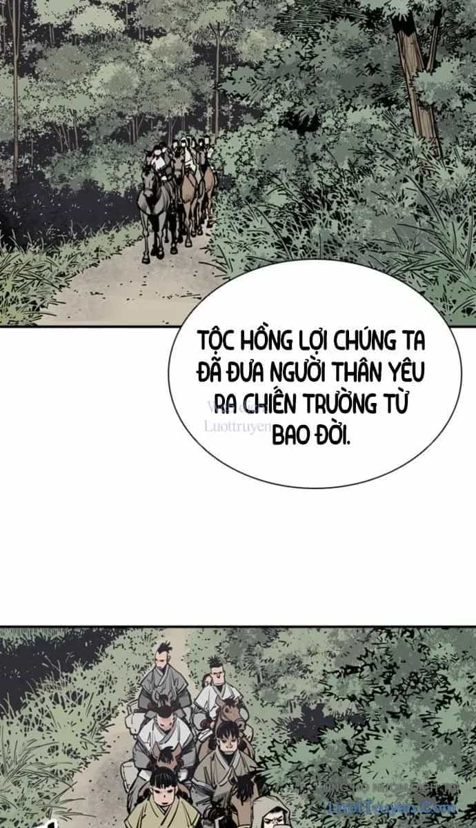 Sát Thủ Tống Lý Thu - Chương 61 - ảnh 87