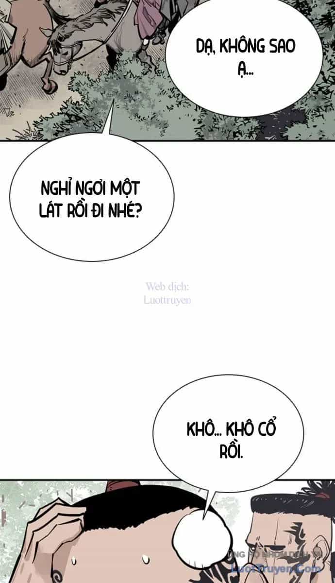 Sát Thủ Tống Lý Thu - Chương 61 - ảnh 93