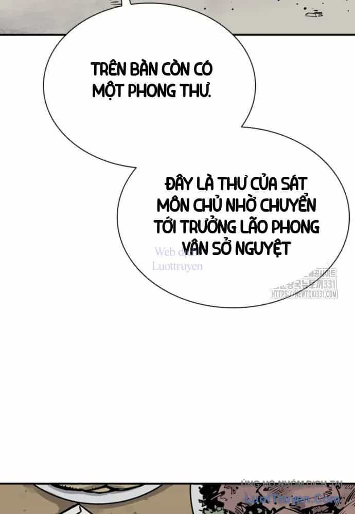 Sát Thủ Tống Lý Thu - Chương 62 - ảnh 18