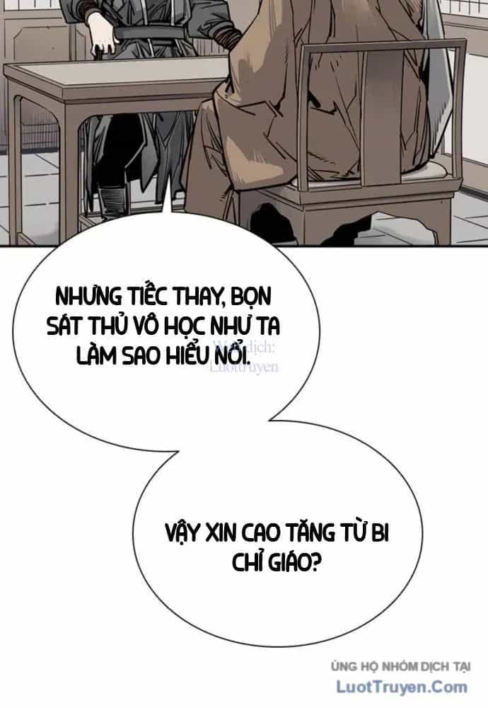 Sát Thủ Tống Lý Thu - Chương 62 - ảnh 2