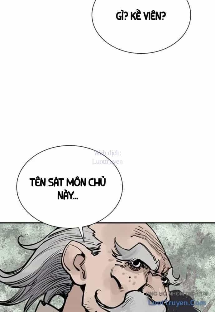 Sát Thủ Tống Lý Thu - Chương 62 - ảnh 30