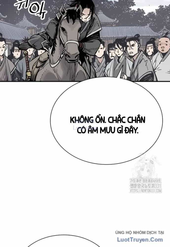 Sát Thủ Tống Lý Thu - Chương 62 - ảnh 37