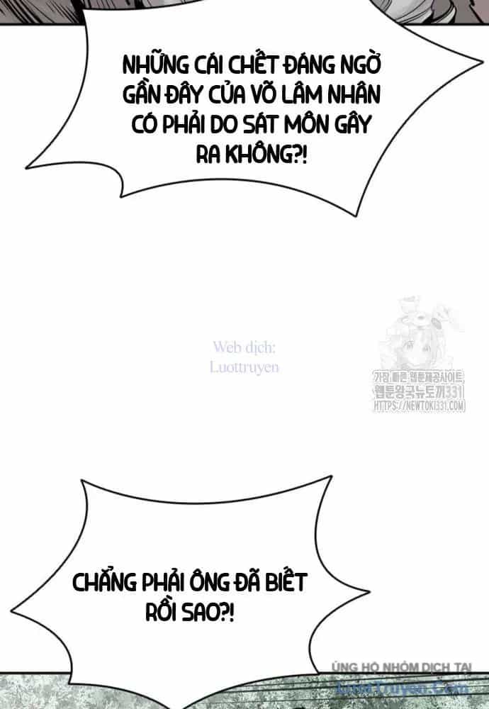 Sát Thủ Tống Lý Thu - Chương 62 - ảnh 50