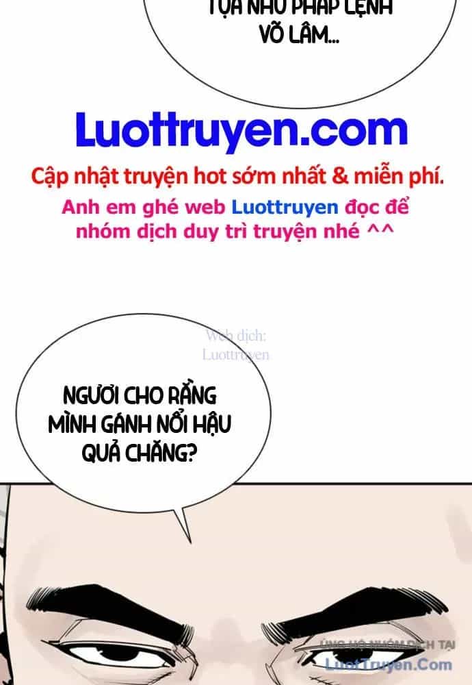 Sát Thủ Tống Lý Thu - Chương 62 - ảnh 6