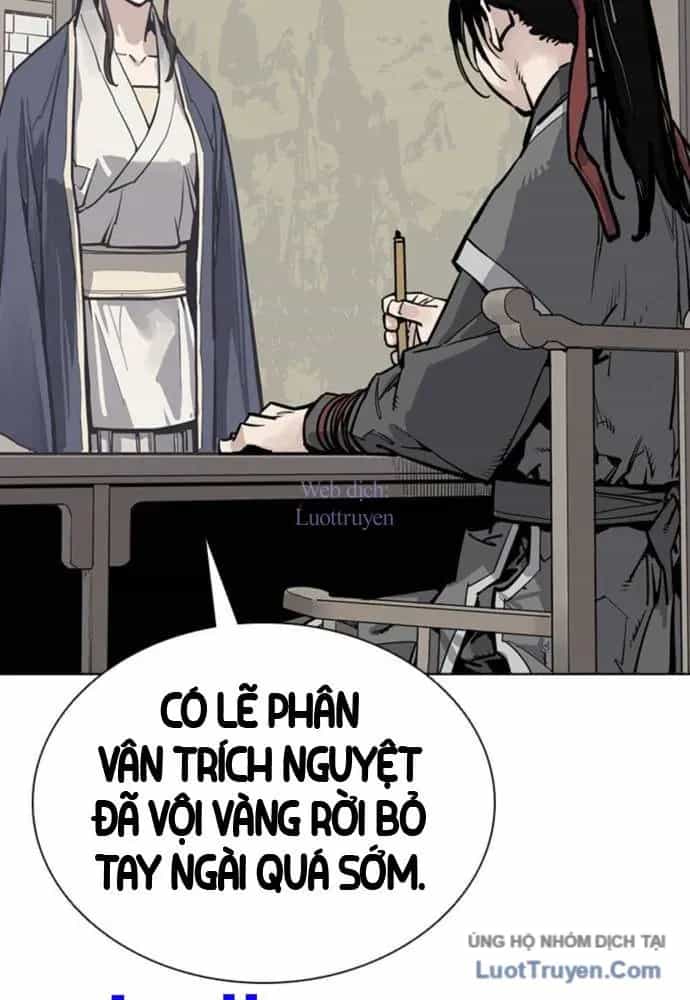 Sát Thủ Tống Lý Thu - Chương 64 - ảnh 17