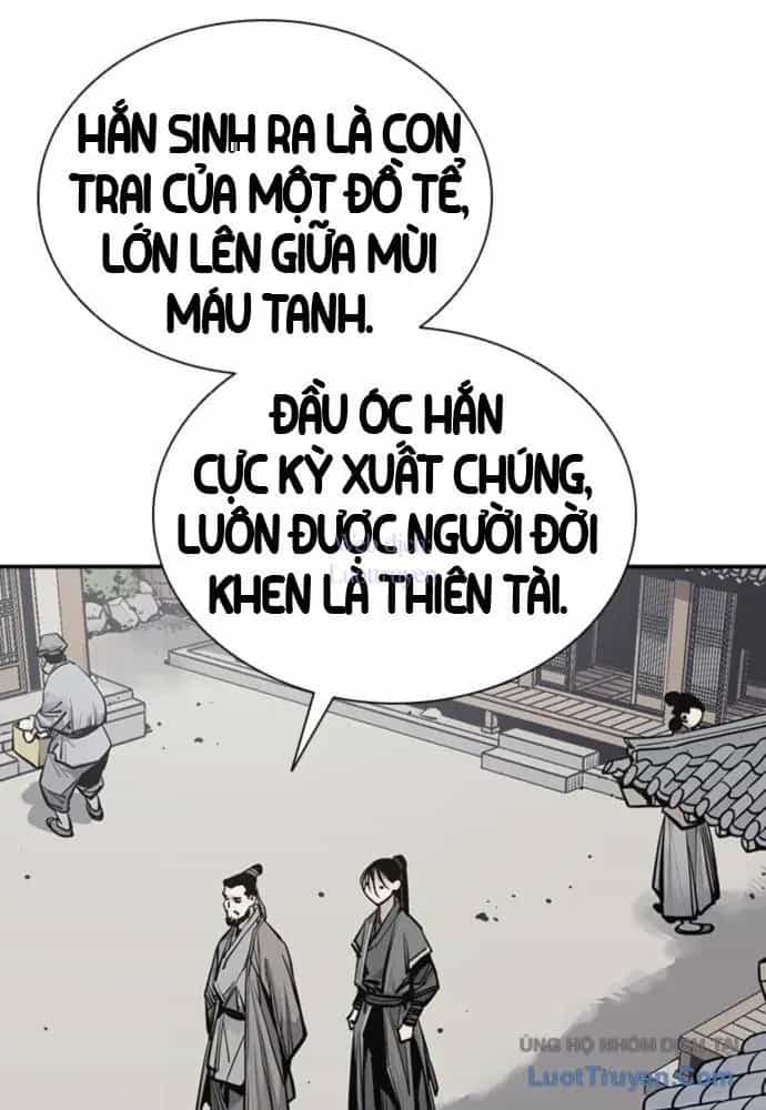 Sát Thủ Tống Lý Thu - Chương 64 - ảnh 3