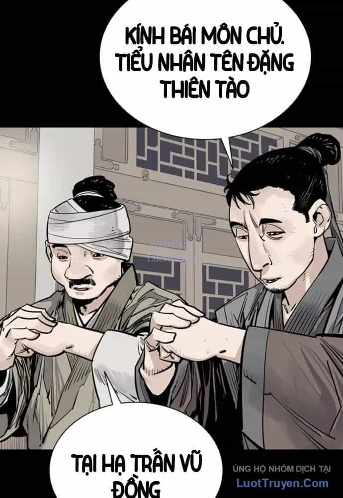 Sát Thủ Tống Lý Thu - Chương 64 - ảnh 46