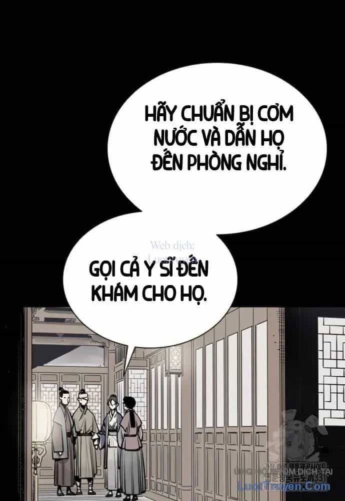 Sát Thủ Tống Lý Thu - Chương 64 - ảnh 72