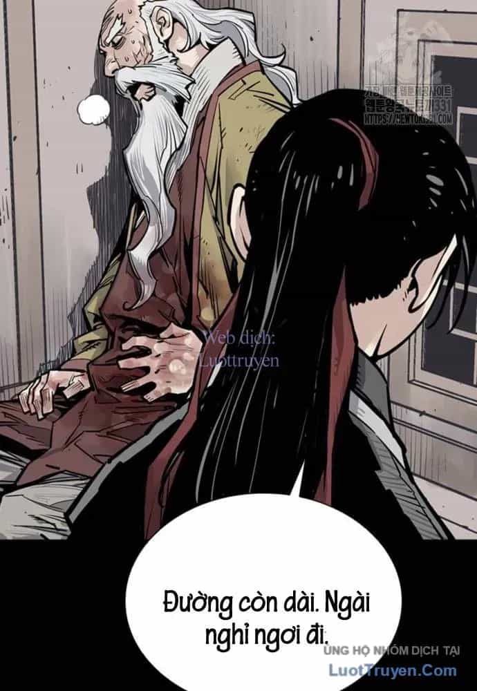 Sát Thủ Tống Lý Thu - Chương 65 - ảnh 124