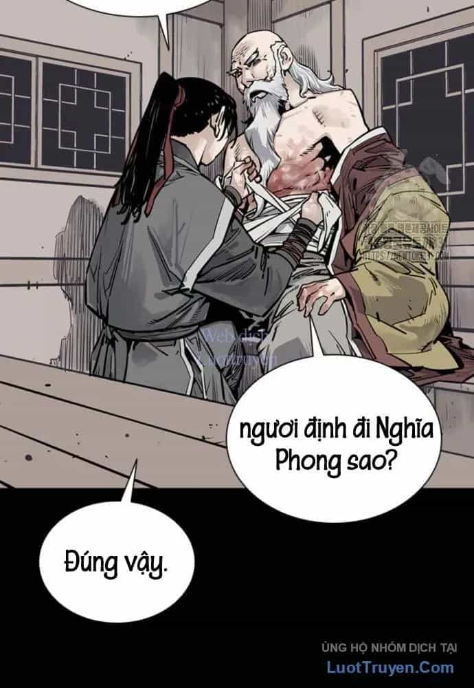 Sát Thủ Tống Lý Thu - Chương 65 - ảnh 95