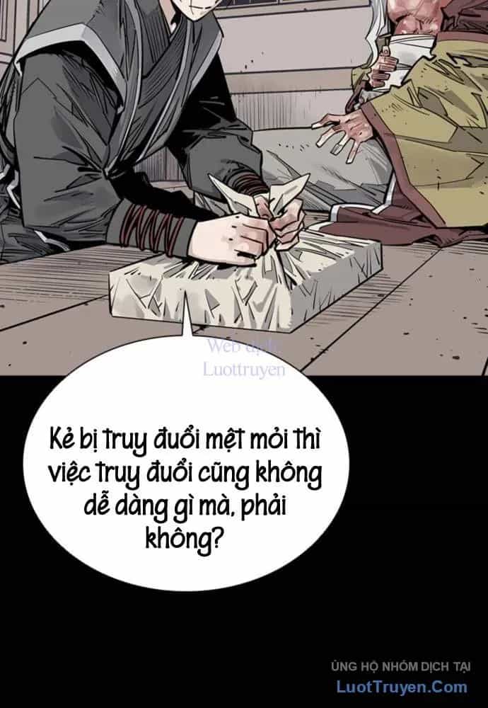 Sát Thủ Tống Lý Thu - Chương 65 - ảnh 97