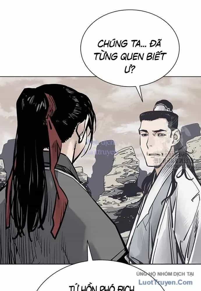 Sát Thủ Tống Lý Thu - Chương 66 - ảnh 10