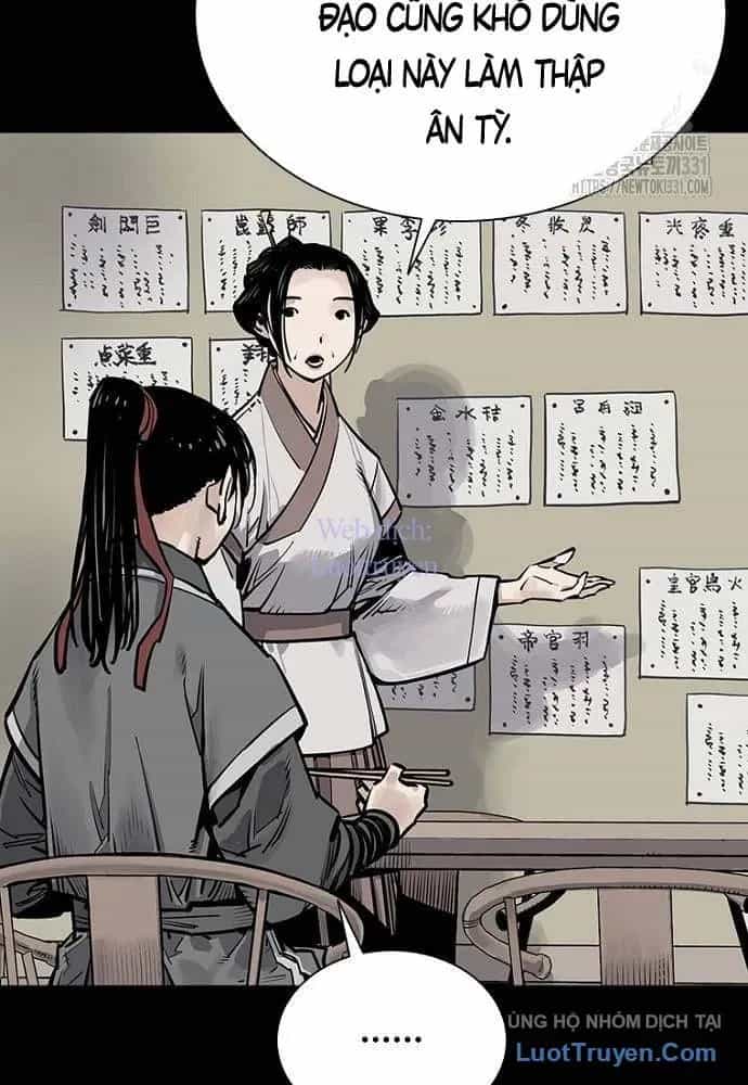 Sát Thủ Tống Lý Thu - Chương 66 - ảnh 100