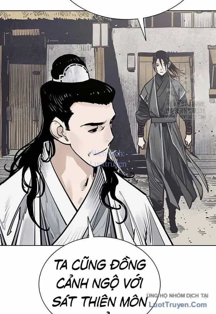 Sát Thủ Tống Lý Thu - Chương 66 - ảnh 7